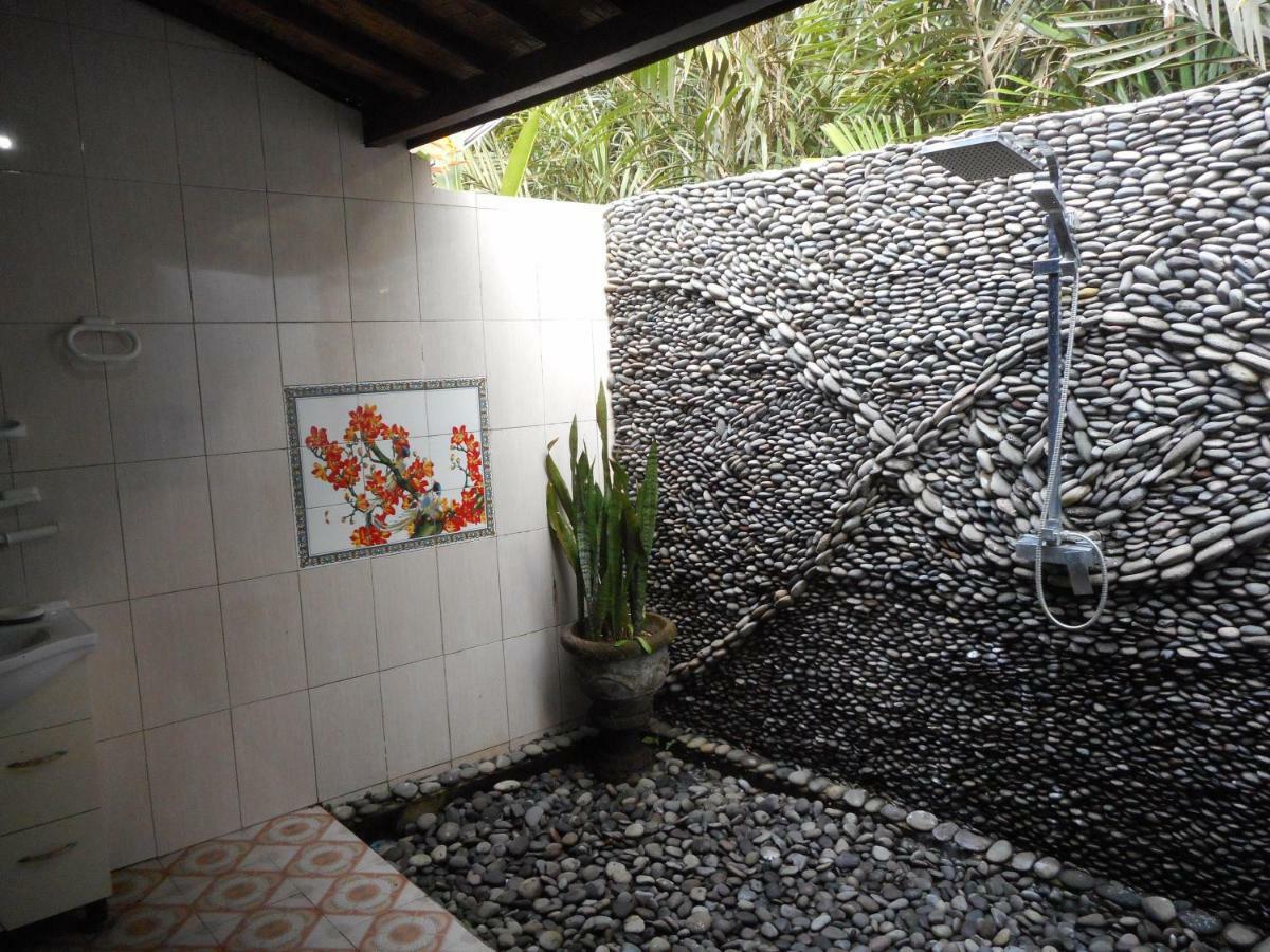 Kubu Alas Tunggal Villa Sidemen  Exterior photo