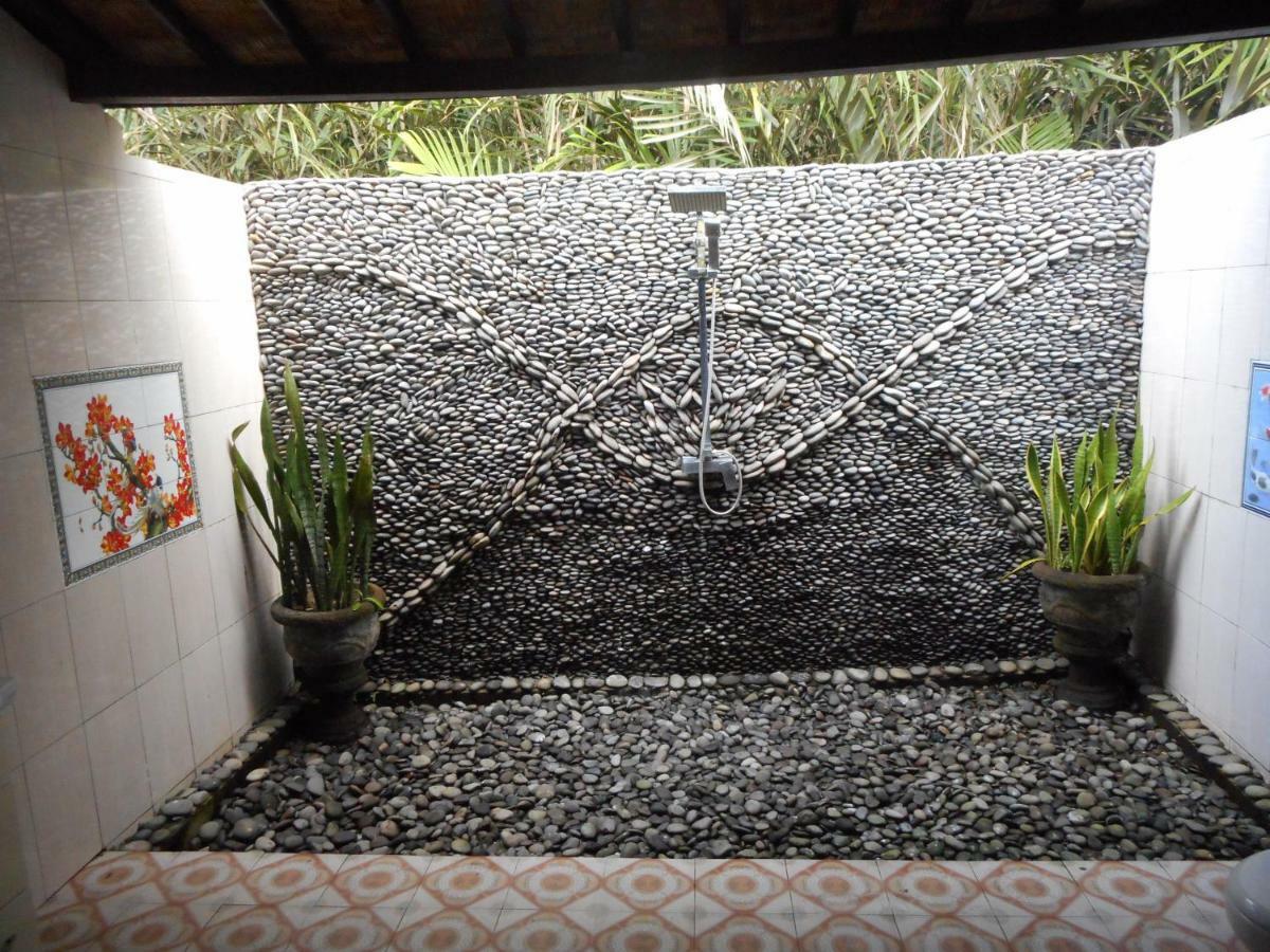 Kubu Alas Tunggal Villa Sidemen  Exterior photo
